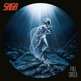 Album cover of Full Circle (Remastered 2021)