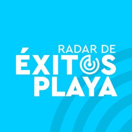 Album cover of Radar de Éxitos: Playa
