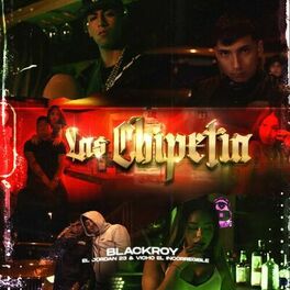 Album cover of Las Chipetia