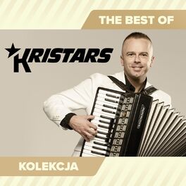 Album picture of The Best of Kristars