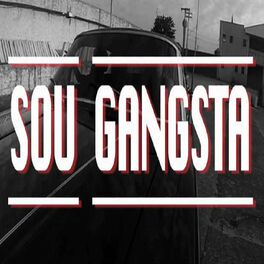Album cover of Sou Gangsta