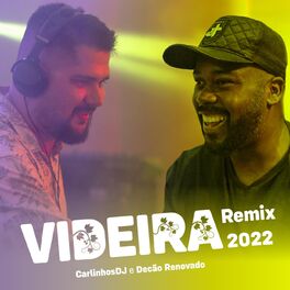 Album cover of Videira (Remix)