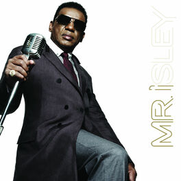Album cover of Mr. I