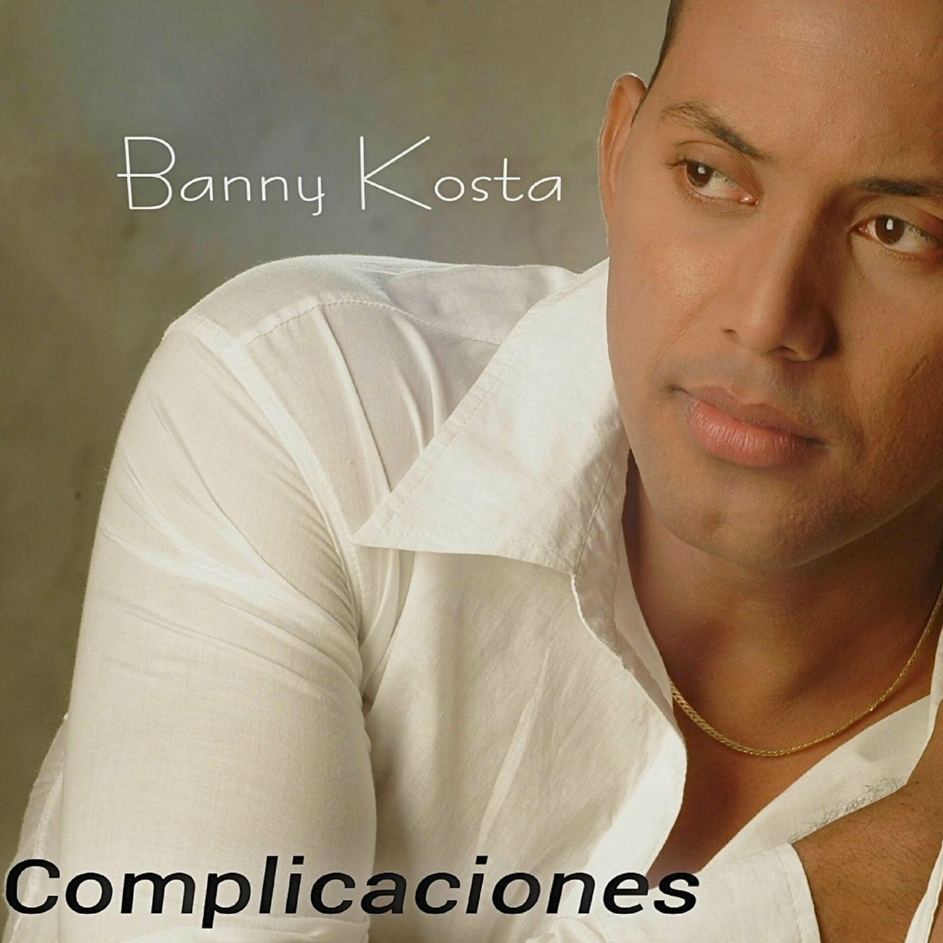 Banny Kosta: música, letras, canciones, discos | Escuchar en Deezer