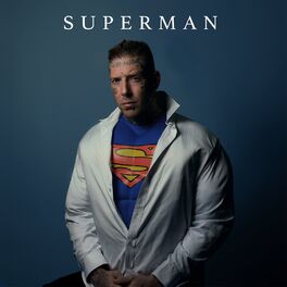 Album cover of Superman