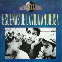 Album cover of Escenas De La Vida Amorosa