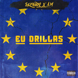 Album cover of EU DRILLAS