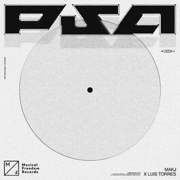 Album cover of PSA