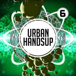 Album cover of Urban Handsup 6