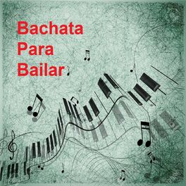 Album cover of Bachata para Bailiar