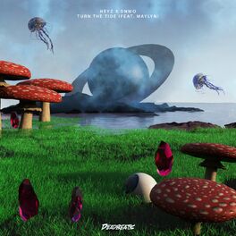Album cover of Turn The Tide