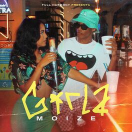 Album cover of Girla
