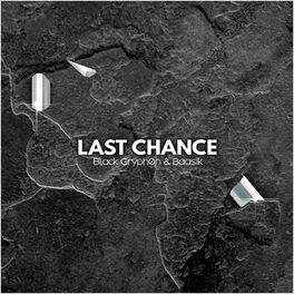 Album cover of Last Chance