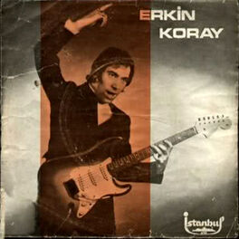 Album picture of Seni Her Gördüğümde (45'lik)