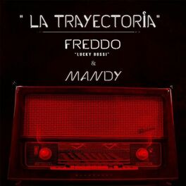 Album cover of La Trayectoria