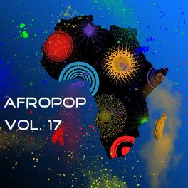Album cover of Afropop,Vol.17