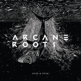 Album cover of Over & Over