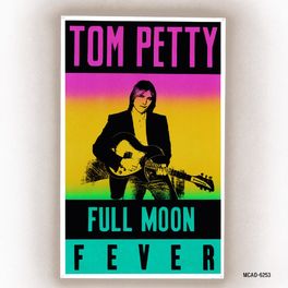 Album picture of Full Moon Fever