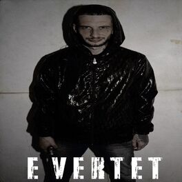Album cover of E Vertet