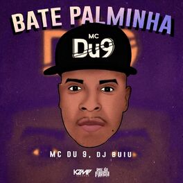 Album cover of Bate Palminha