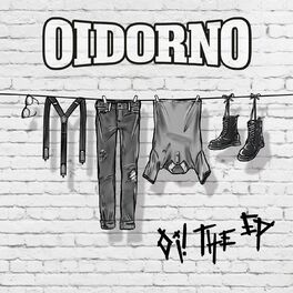 Album cover of Oi! The EP