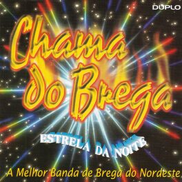 Album cover of Estrela da Noite (A Melhor Banda de Brega do Nordeste) Duplo