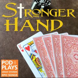 Album cover of Stronger Hand
