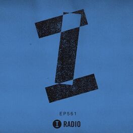 Album cover of Toolroom Radio EP561 - Presented by Mark Knight
