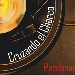 Album cover of Perdonar