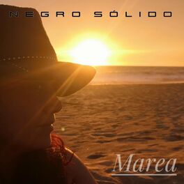 Album cover of Marea (feat. Donovan Ramiro & Hugo Diaz)