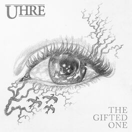 Album cover of The Gifted One