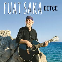 Album cover of Betçe