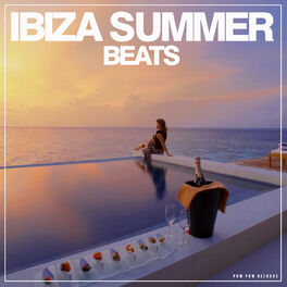 Album cover of Ibiza Summer Beats