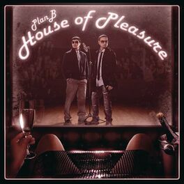 Album cover of House Of Pleasure