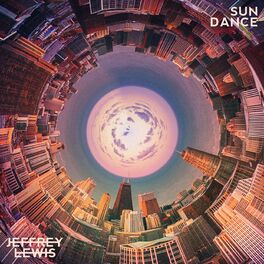 Album cover of Sun Dance