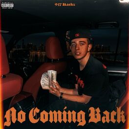 Album cover of No Coming Back
