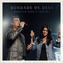 Album cover of Bondade de Deus