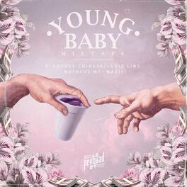 Album cover of Young Baby Mixtape