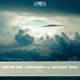 Album cover of Sky