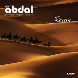 Album cover of Revan