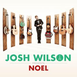 Album cover of Noel