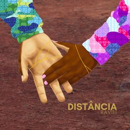 Album picture of Distância