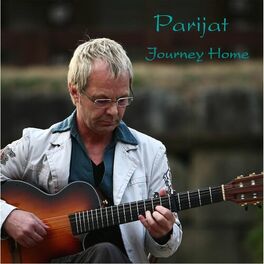 Album cover of Journey Home