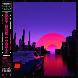 Album cover of Sweet Dreams & Dynamite