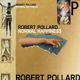 Robert Pollard: albums, songs, playlists | Listen on Deezer