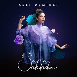 Album cover of Sana Sakladım