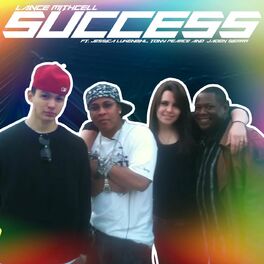 Album cover of Success