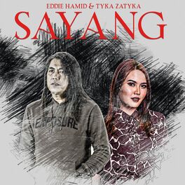 Album cover of Sayang