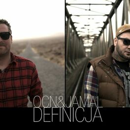Album cover of Definicja (feat. Jamal) (Radio Edit)