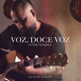 Album cover of Voz, Doce Voz